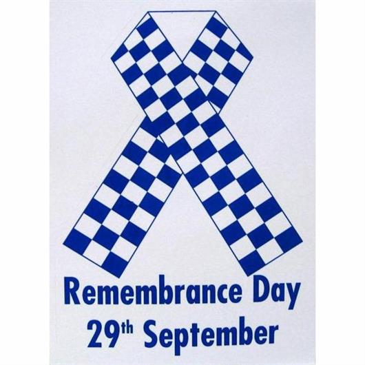 National Police Memorial Day Retired & Former Police Association of